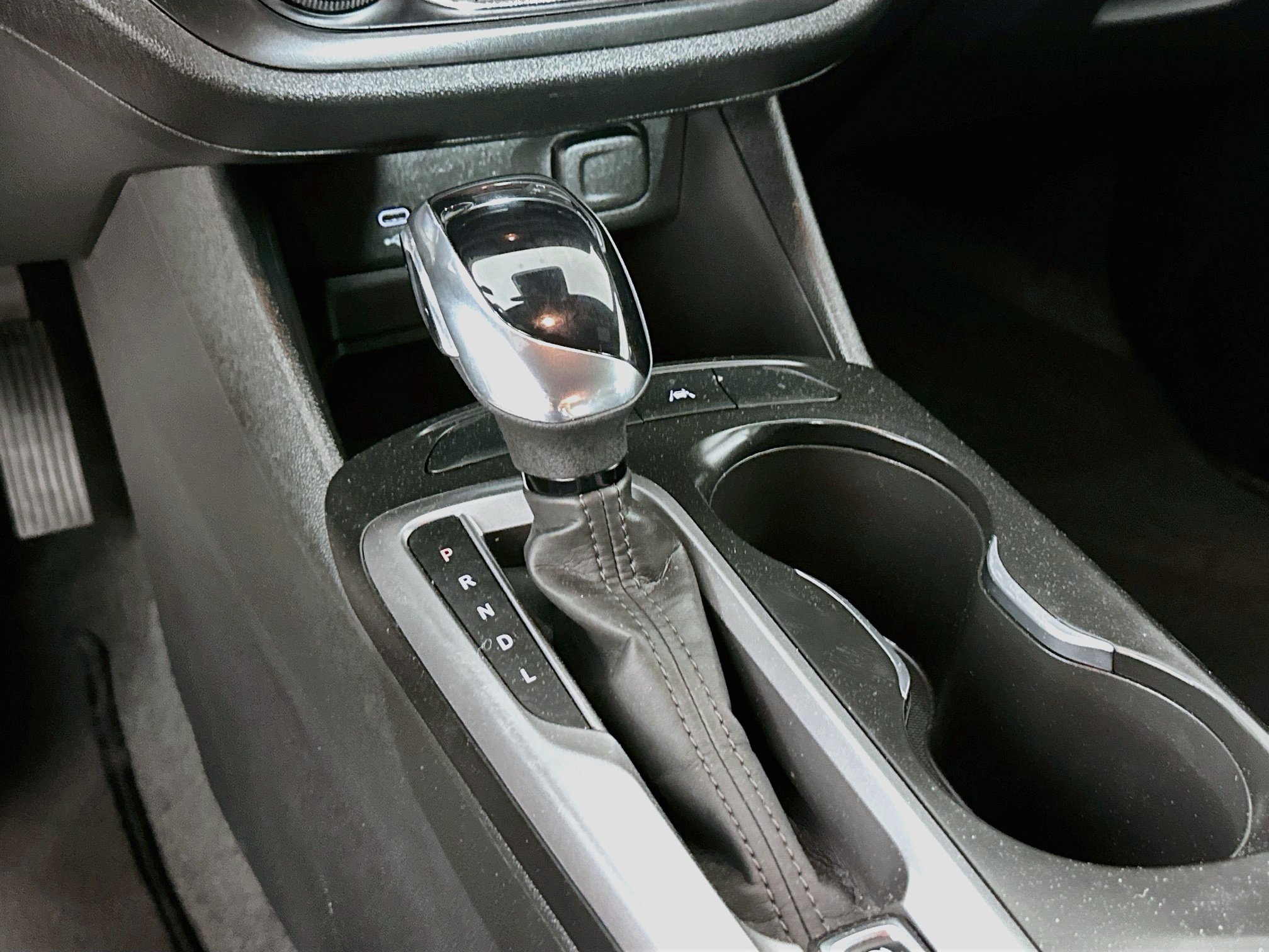 Used 2026 Buick Envista Preferred FWD image 23