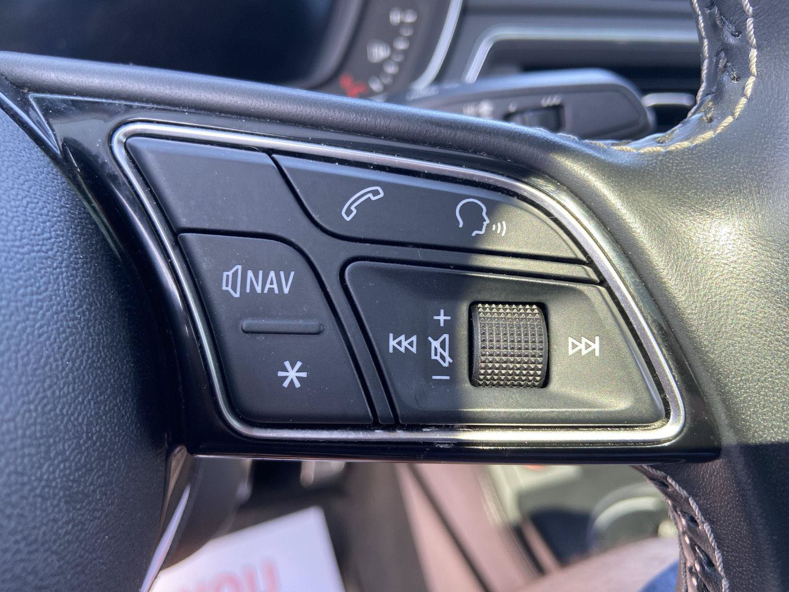 Used 2018 Audi S4 Premium Plus w/ Navigation Package AWD/4WD image 27