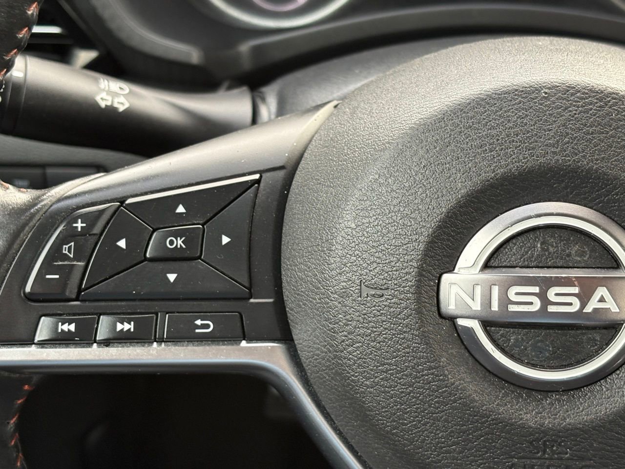 Certified 2024 Nissan Sentra SR image 17