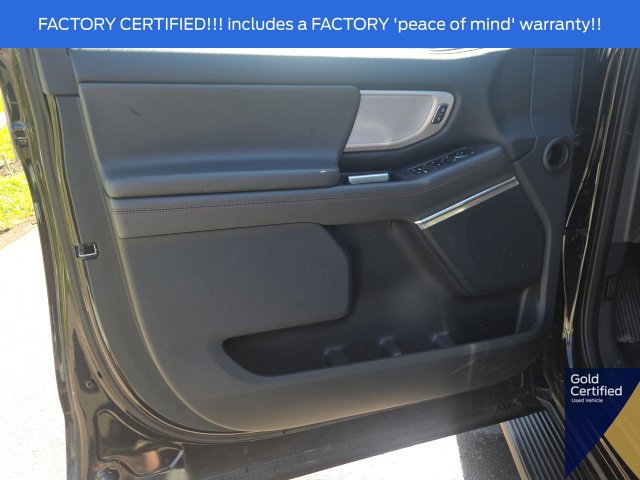 Used 2025 Ford Expedition Active AWD/4WD image 33
