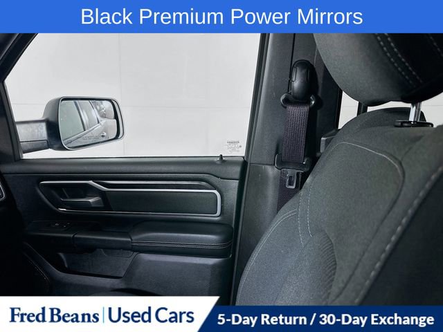 Used 2022 RAM 1500 Big Horn AWD/4WD image 29