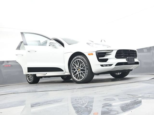 Used 2017 Porsche Macan S AWD/4WD image 44
