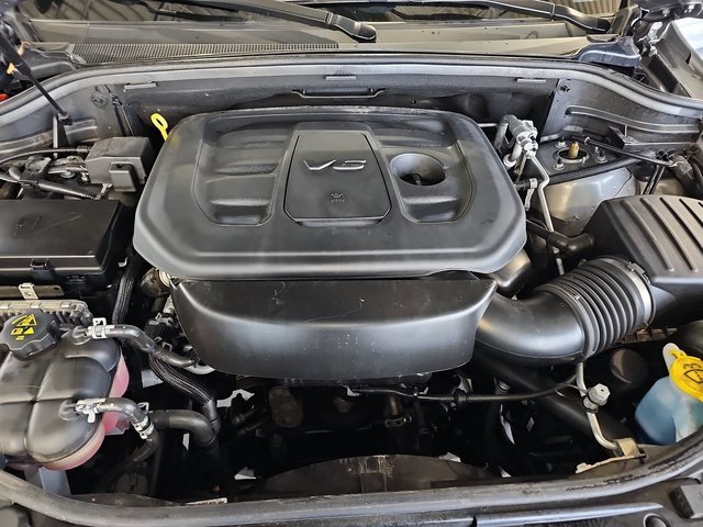 Used 2020 Jeep Grand Cherokee Overland image 30