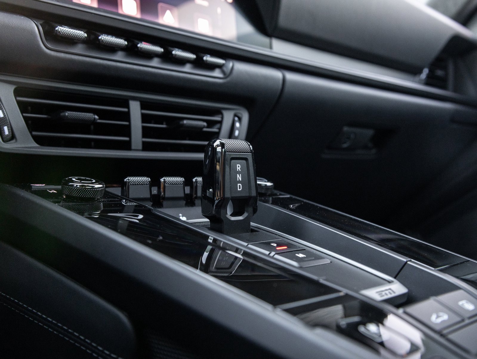 Certified 2026 Porsche 911 Carrera GTS w/ Premium Package image 28