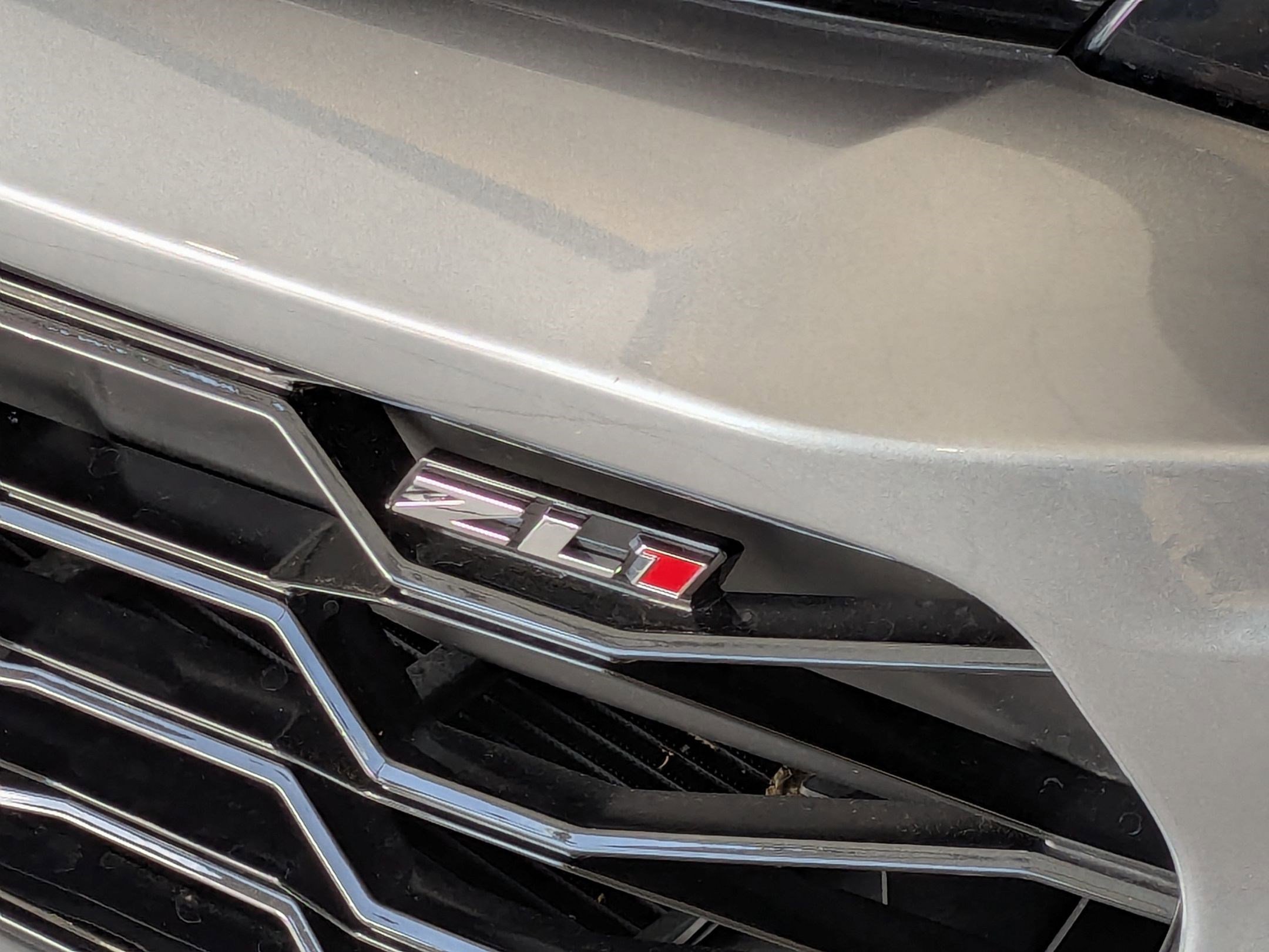 Used 2021 Chevrolet Camaro ZL1 image 23