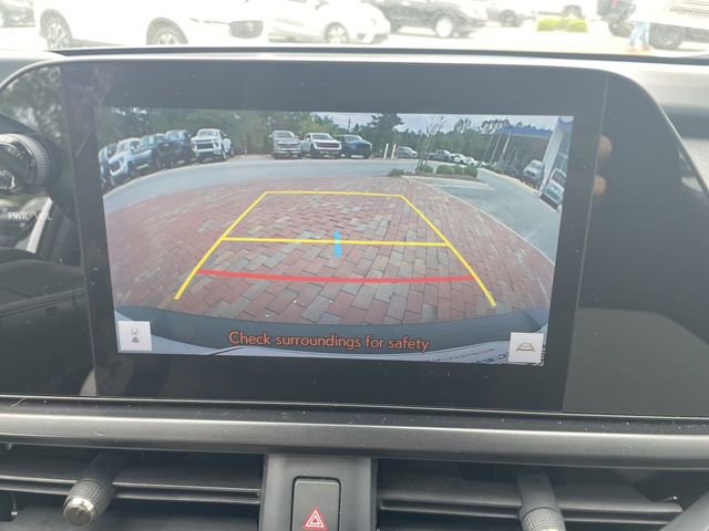 Used 2023 Lexus UX 250h F Sport w/ Accessory Package (Z1) image 19