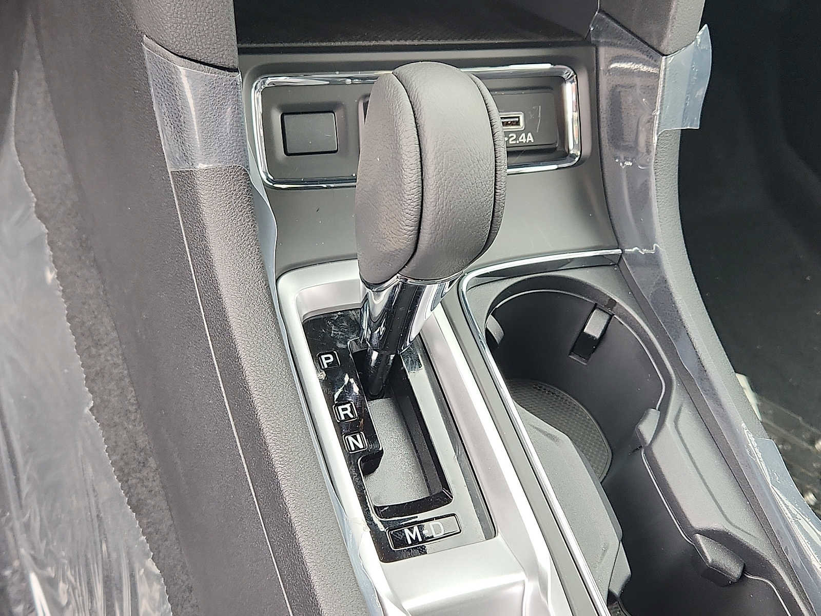 New 2026 Subaru Ascent Premium image 7