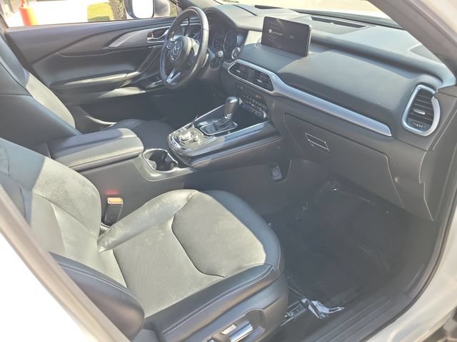 Used 2021 MAZDA CX-9 Grand Touring FWD image 21