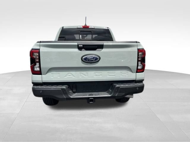 Used 2024 Ford Ranger XLT AWD/4WD image 6