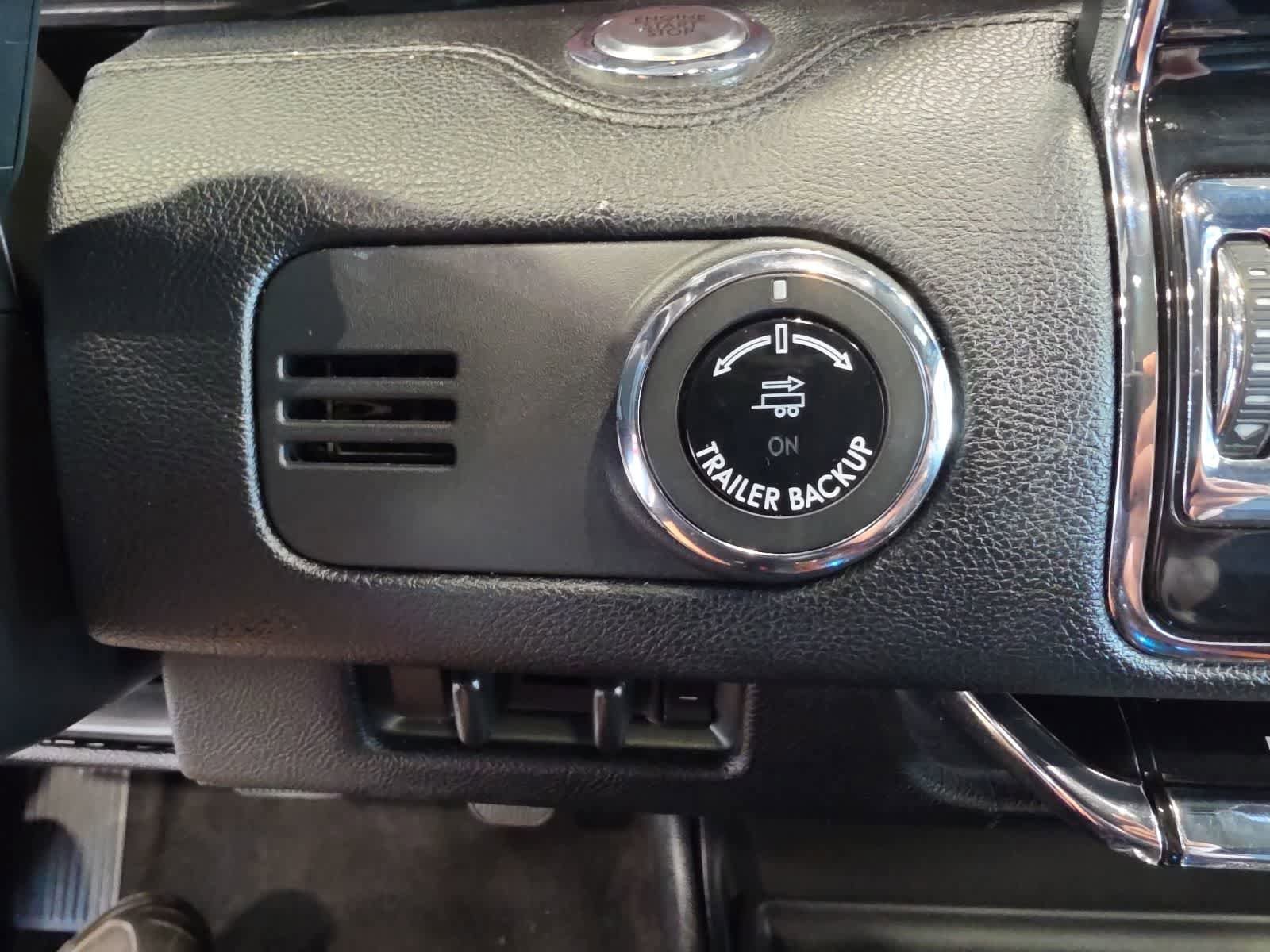 Used 2020 Lincoln Navigator Reserve AWD/4WD image 26
