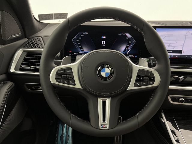 New 2027 BMW X7 M60i AWD/4WD image 17