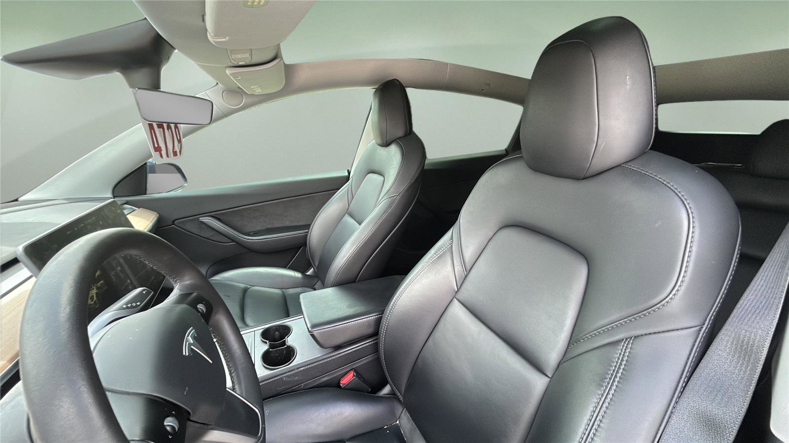 Used 2021 Tesla Model Y Long Range image 10