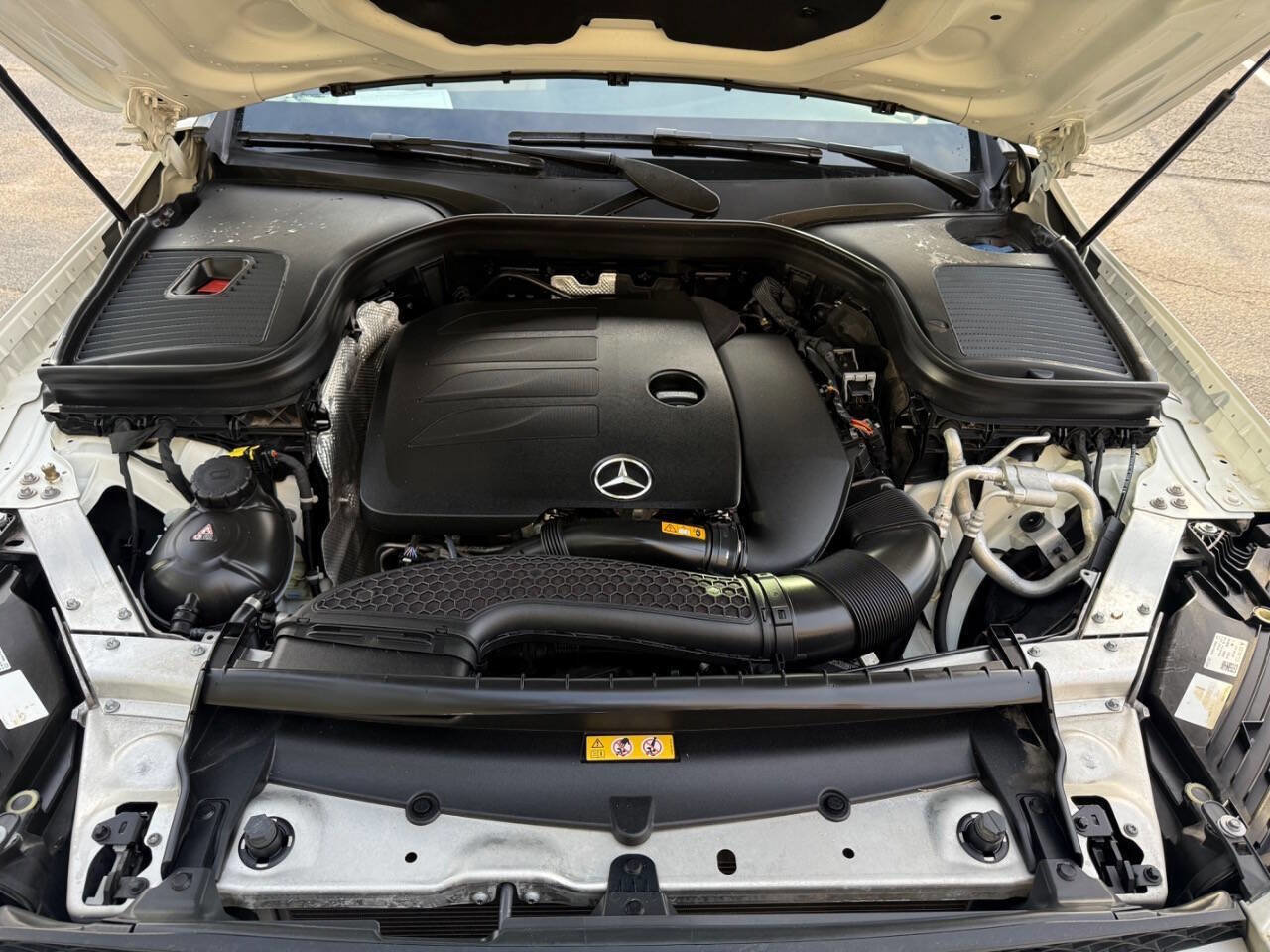 Used 2020 Mercedes-Benz GLC 300 image 44