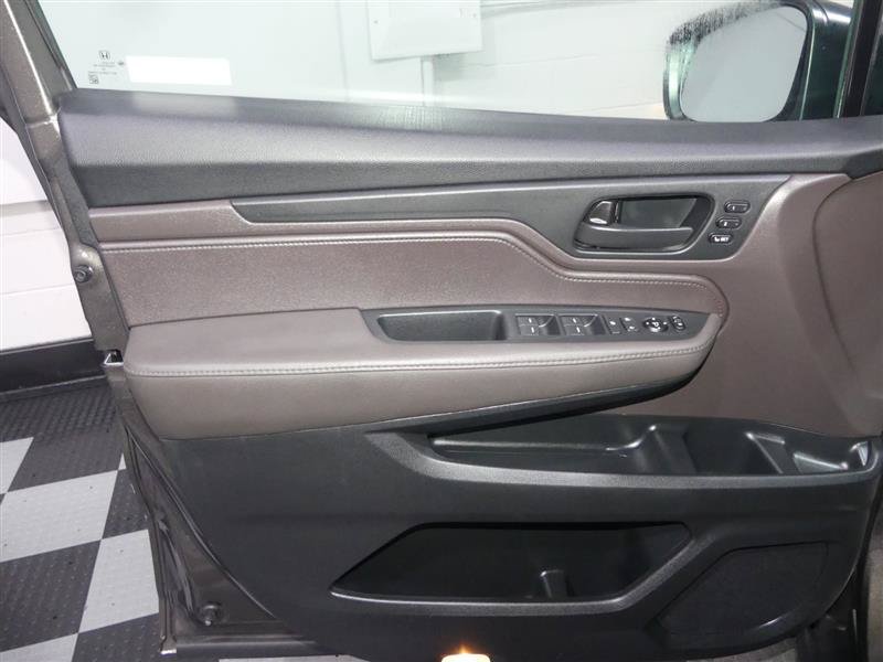 Used 2019 Honda Odyssey EX-L image 18