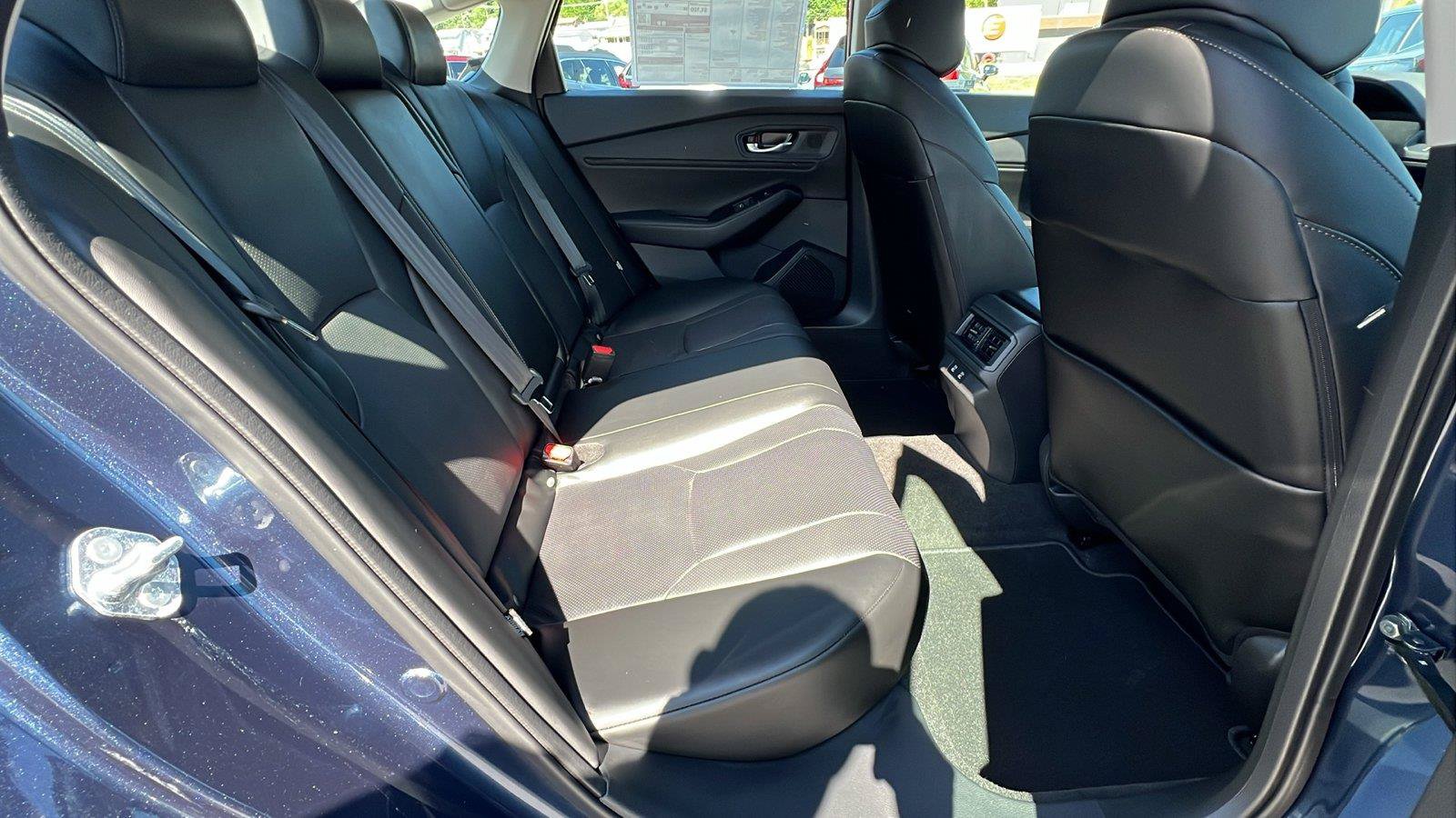 New 2026 Honda Accord Touring image 15