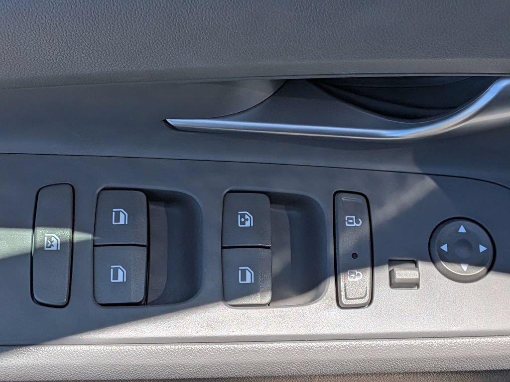Certified 2023 Hyundai Elantra SEL w/ Convenience Package FWD image 14