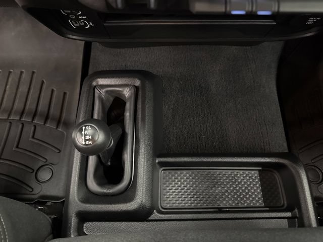 Used 2023 RAM 3500 Tradesman AWD/4WD image 19