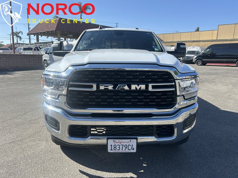 Used 2024 RAM 2500 Tradesman w/ Towing Technology Group AWD/4WD image 3