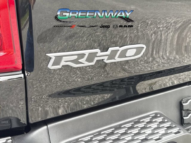Used 2026 RAM 1500 RHO w/ RHO Level 1 Equipment Group AWD/4WD image 35