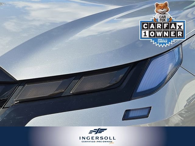 Used 2025 Hyundai Palisade SEL image 26