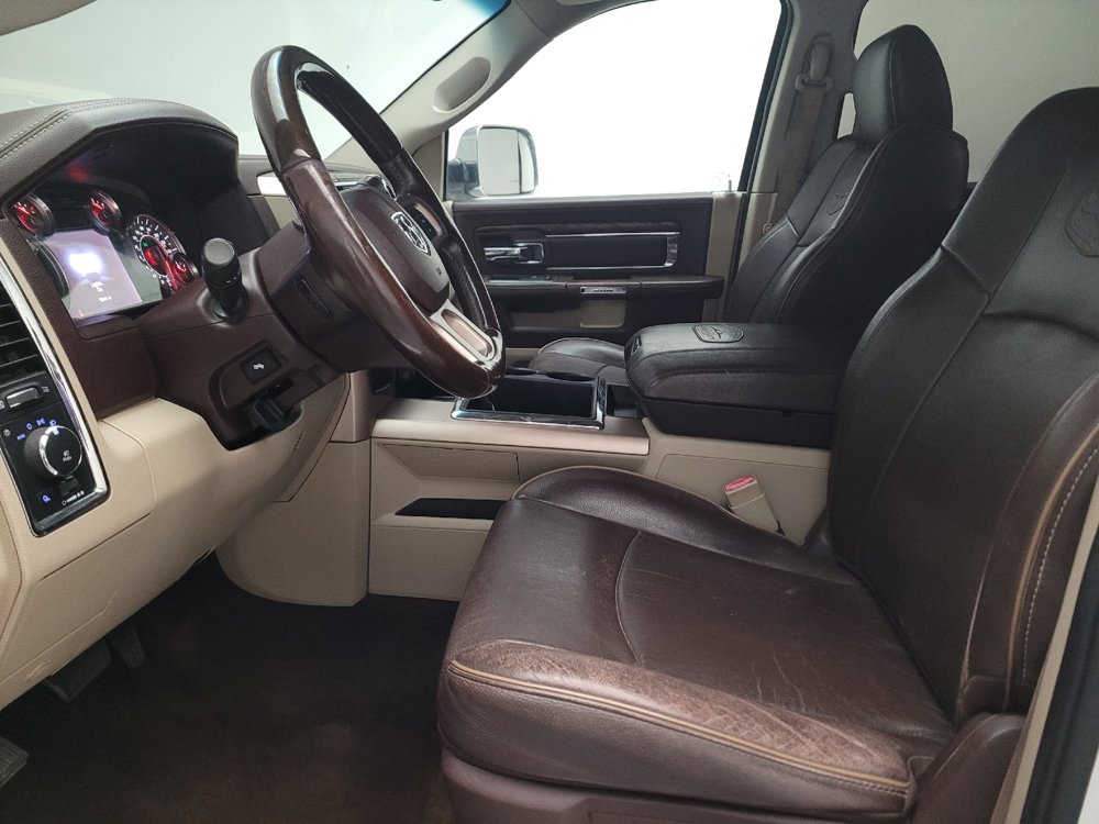 Used 2015 RAM 2500 Longhorn RWD image 17