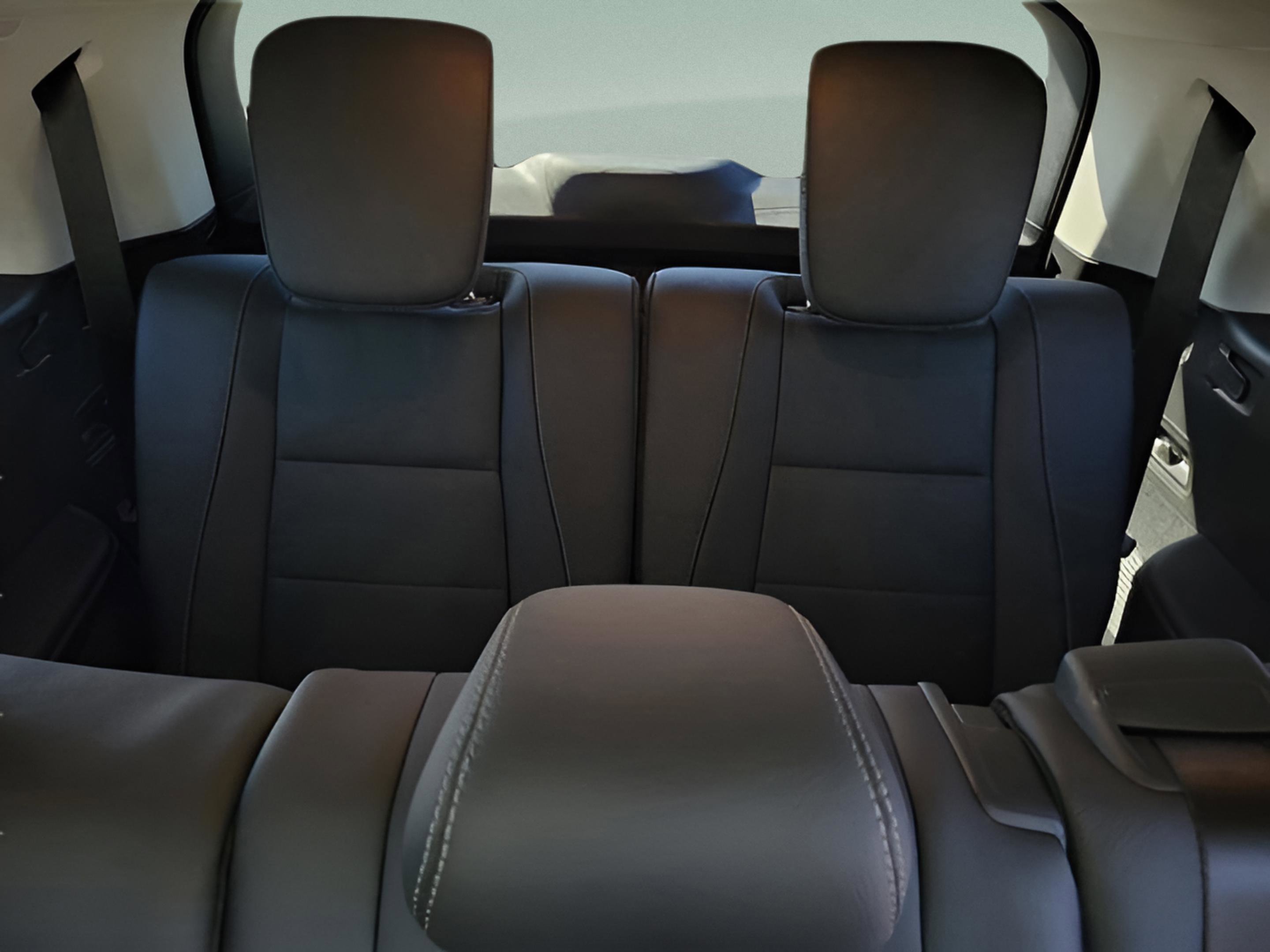Certified 2026 Mercedes-Benz GLS 450 4MATIC image 9