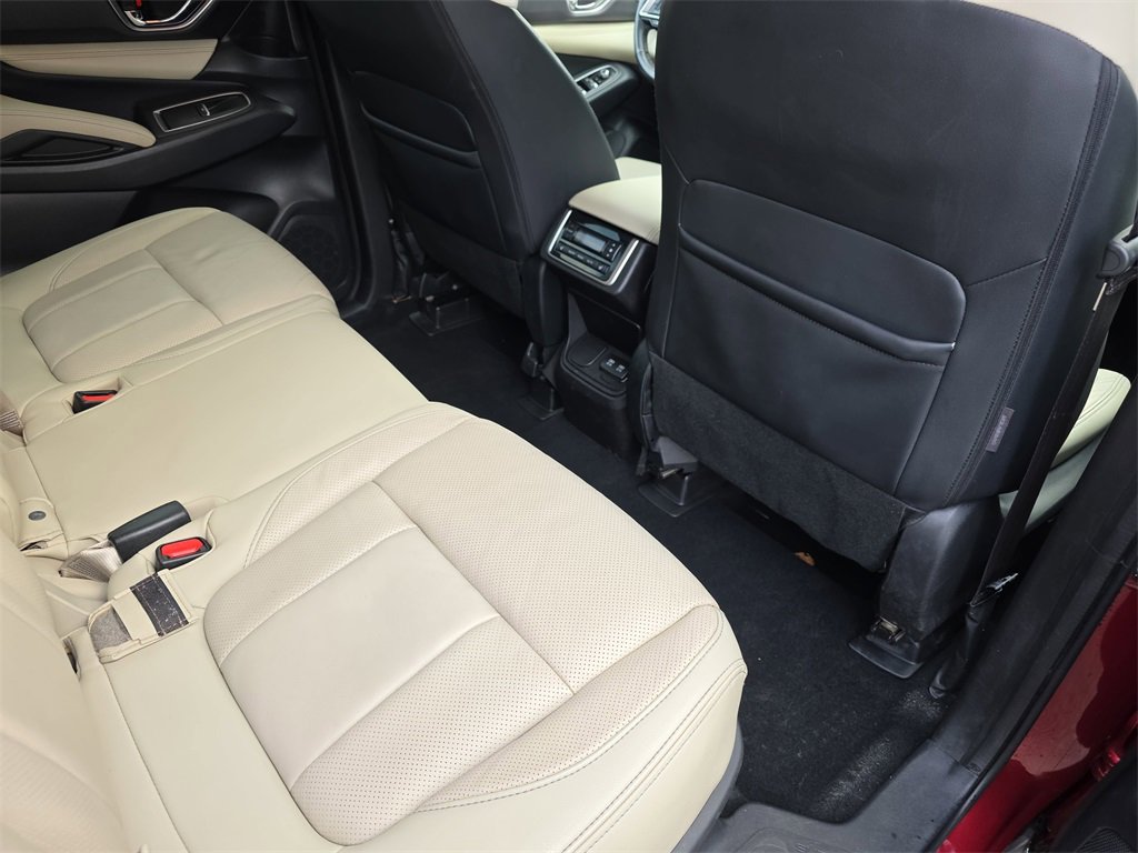 Used 2019 Subaru Ascent Limited w/ Popular Package #3 image 13
