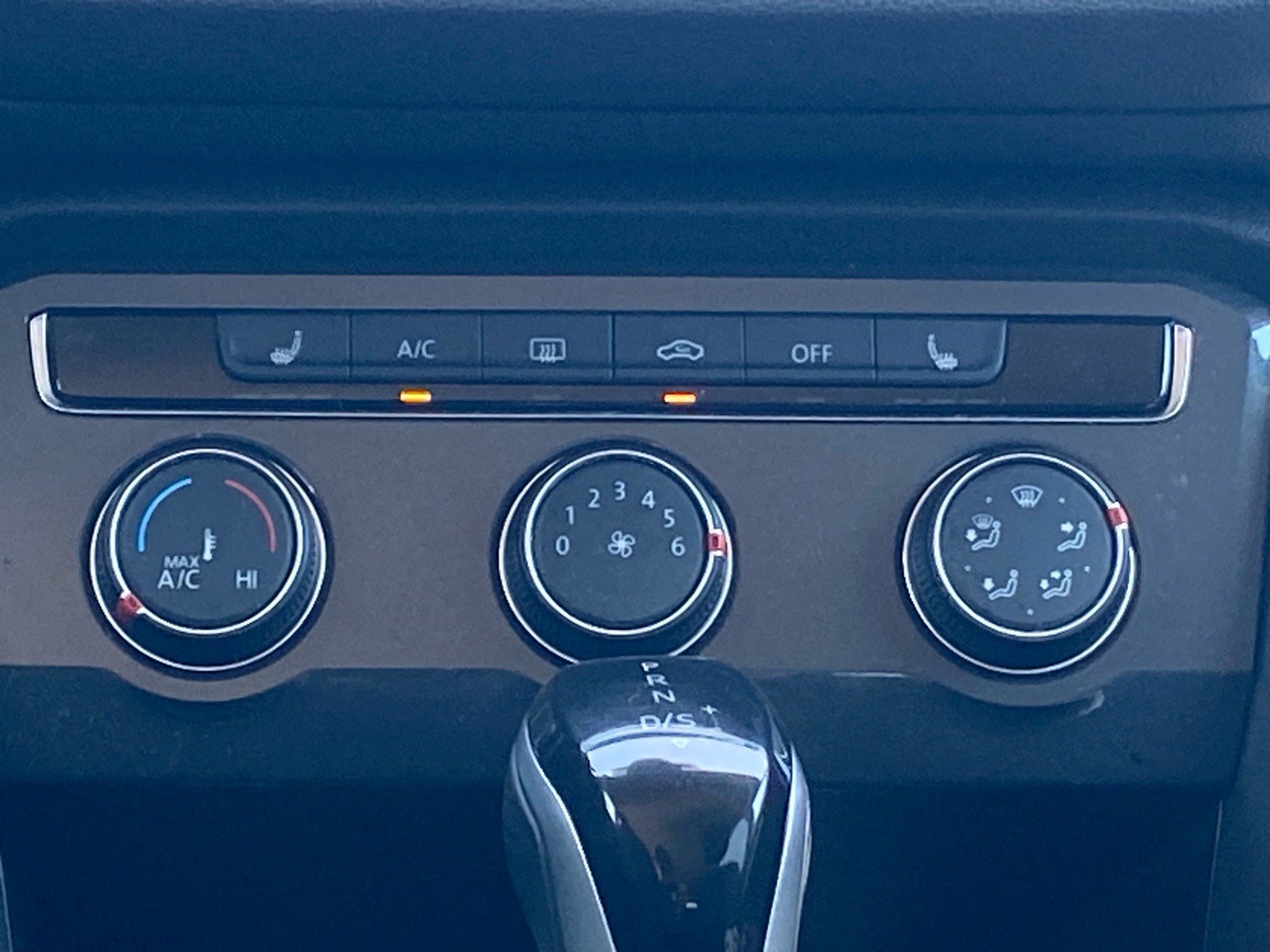 Certified 2023 Volkswagen Tiguan S w/ IQ.Drive Package FWD image 10