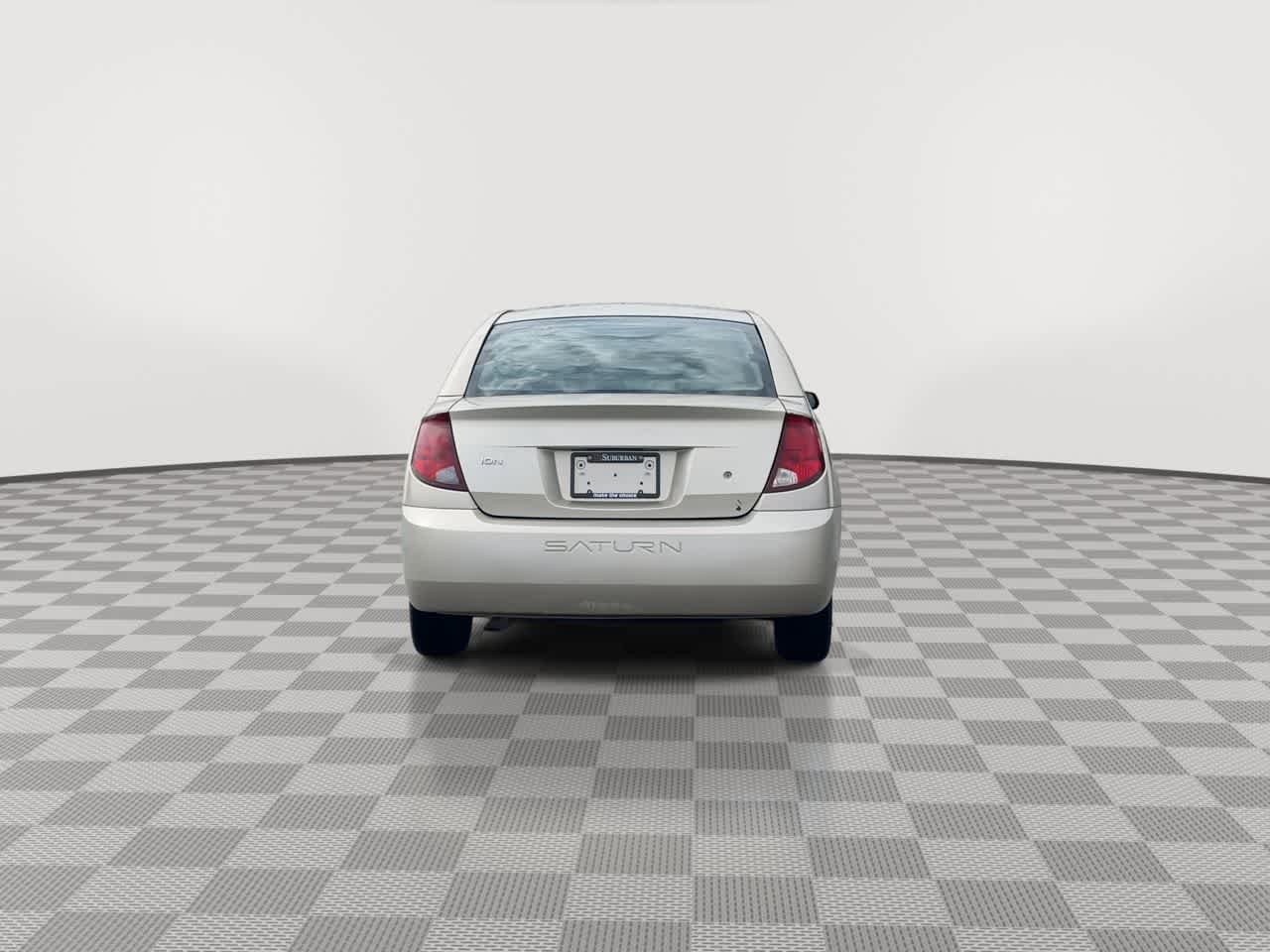 Used 2005 Saturn ION Level 2 w/ Power Pkg FWD image 7
