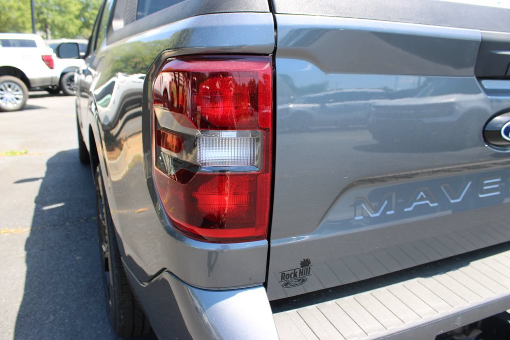 New 2026 Ford Maverick Lobo AWD/4WD image 23
