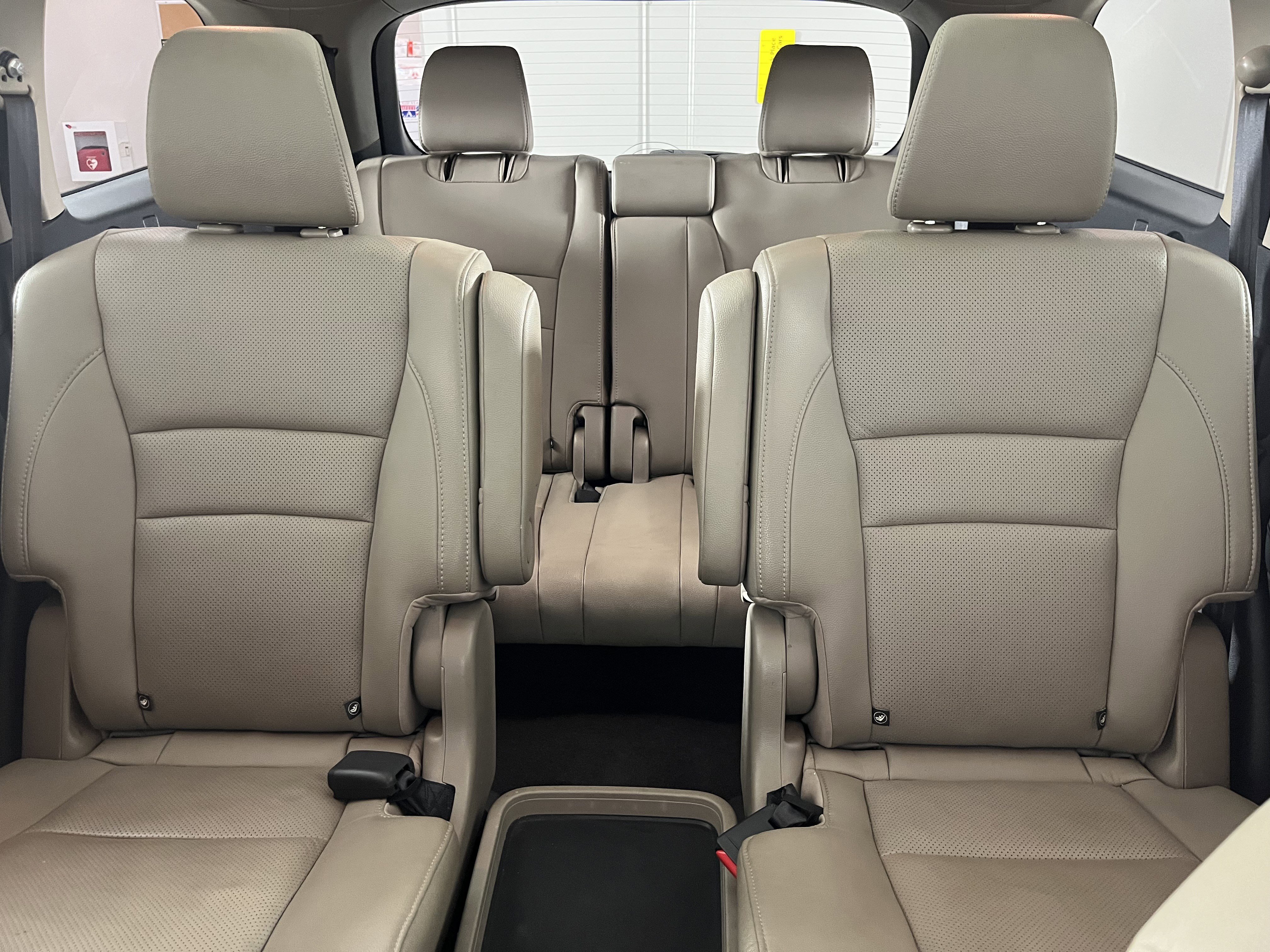 Used 2022 Honda Pilot Elite image 24