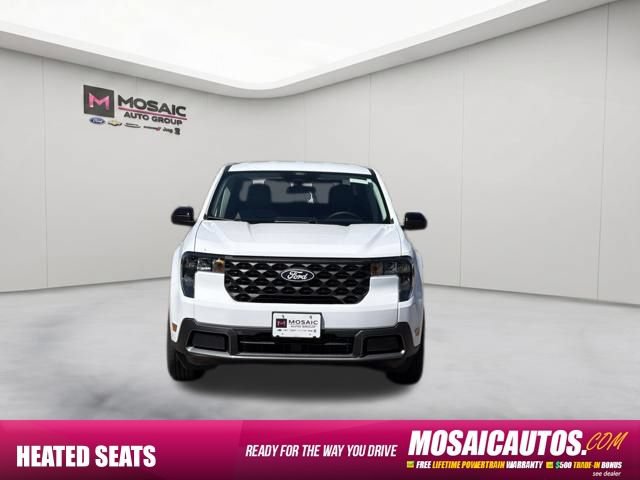 New 2026 Ford Maverick XLT w/ Equipment Group 301A AWD/4WD image 2