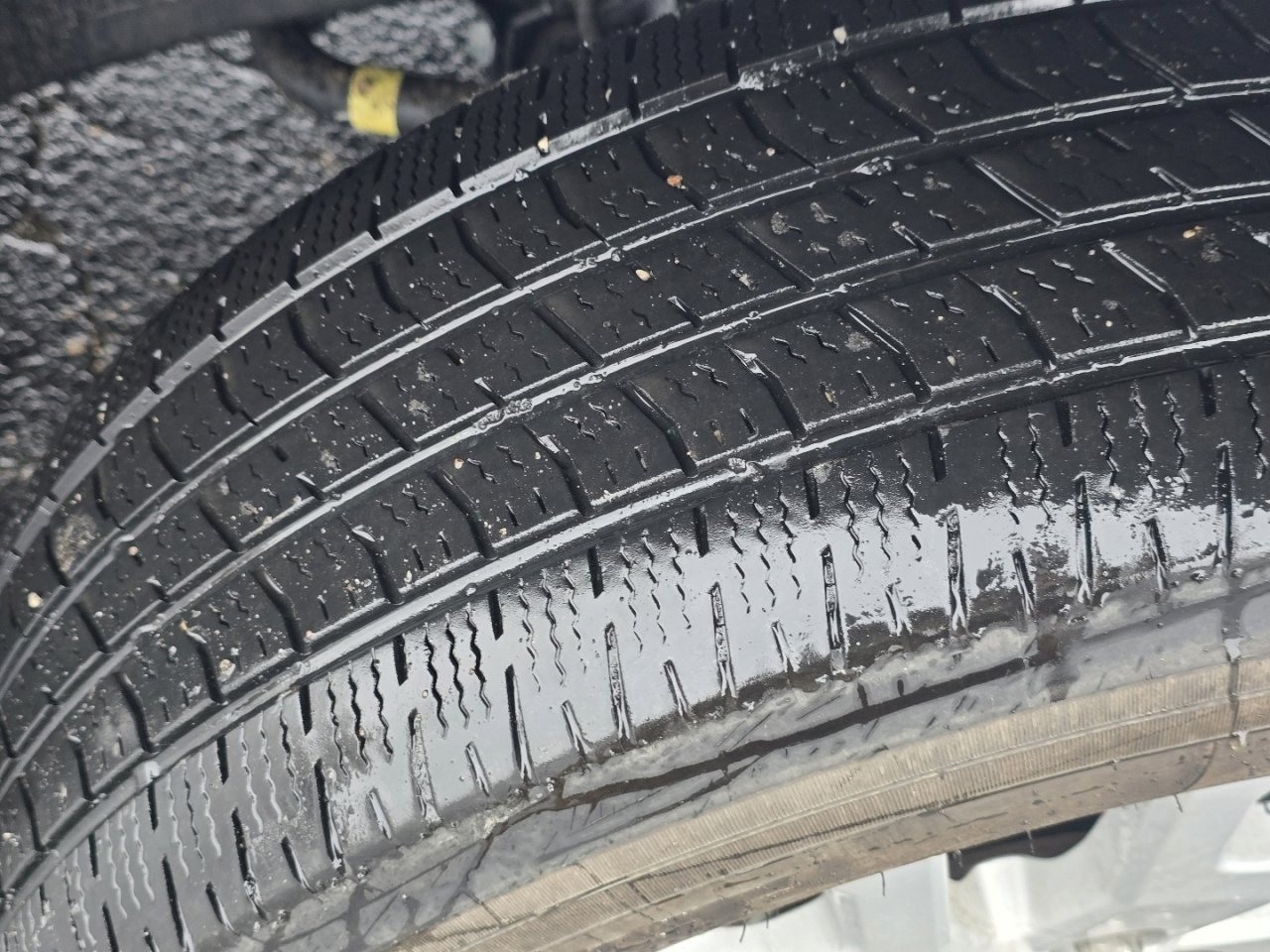 Used 2024 Toyota Tacoma SR image 10