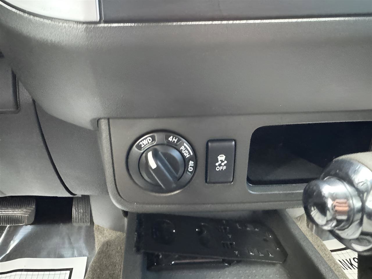 Used 2013 Nissan Xterra S w/ Value Package image 22