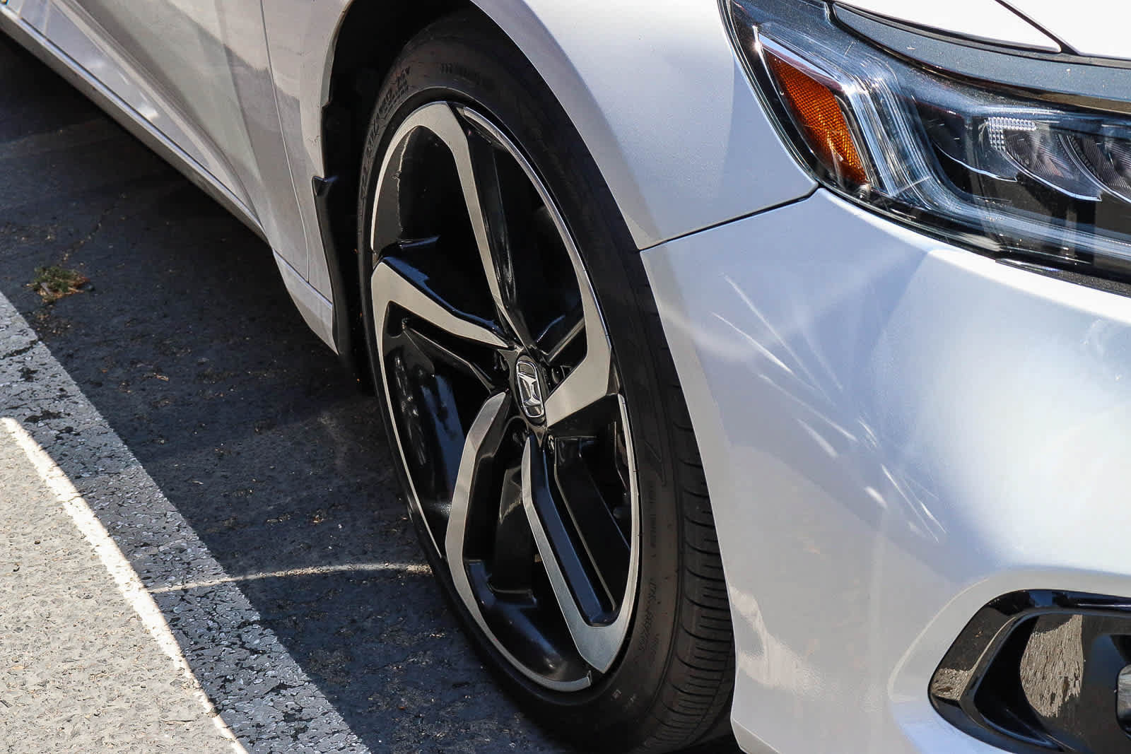 Used 2021 Honda Accord Sport Special Edition image 21