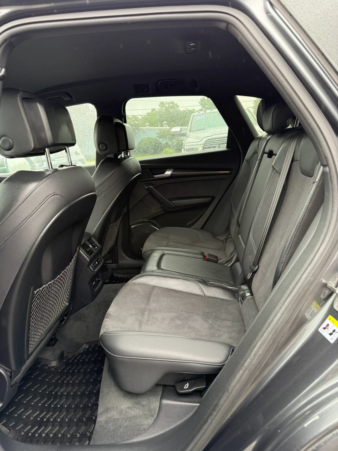 Used 2022 Audi SQ5 Premium AWD/4WD image 19