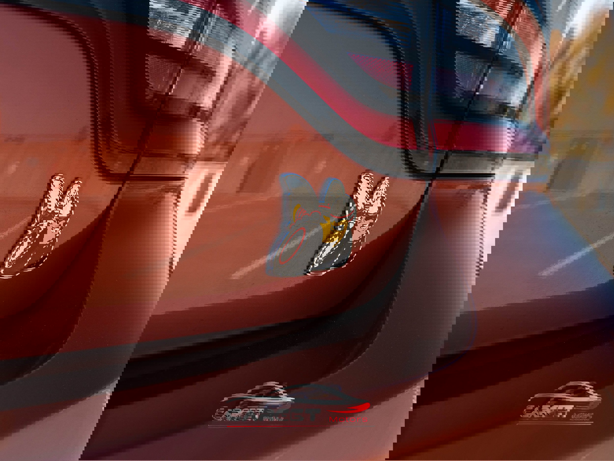 Used 2021 Dodge Charger Scat Pack w/ Navigation & Travel Group image 47