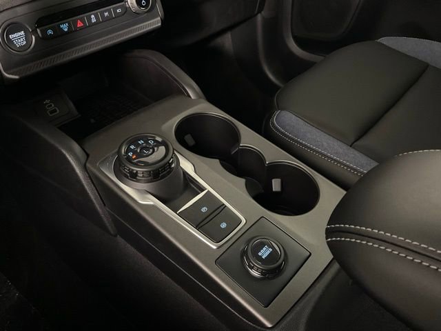 New 2025 Ford Bronco Sport Outer Banks w/ Outer Banks Tech Package+ image 18