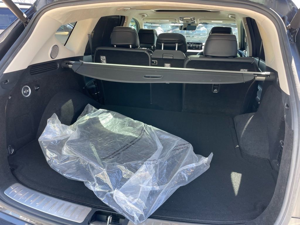 Used 2021 Genesis GV80 3.5T Advanced + w/ Prestige Package 07 image 26