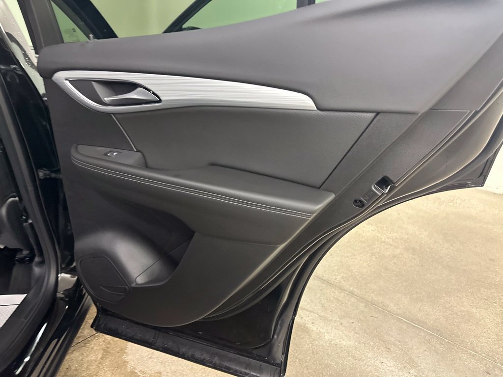 New 2026 Buick Envision Avenir AWD/4WD image 23