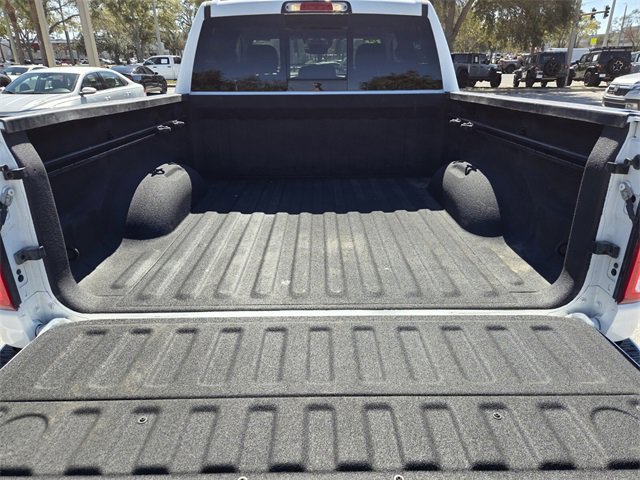 Certified 2024 RAM 1500 Big Horn image 9