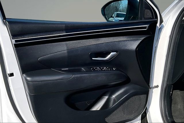 Used 2024 Hyundai Tucson SEL image 20