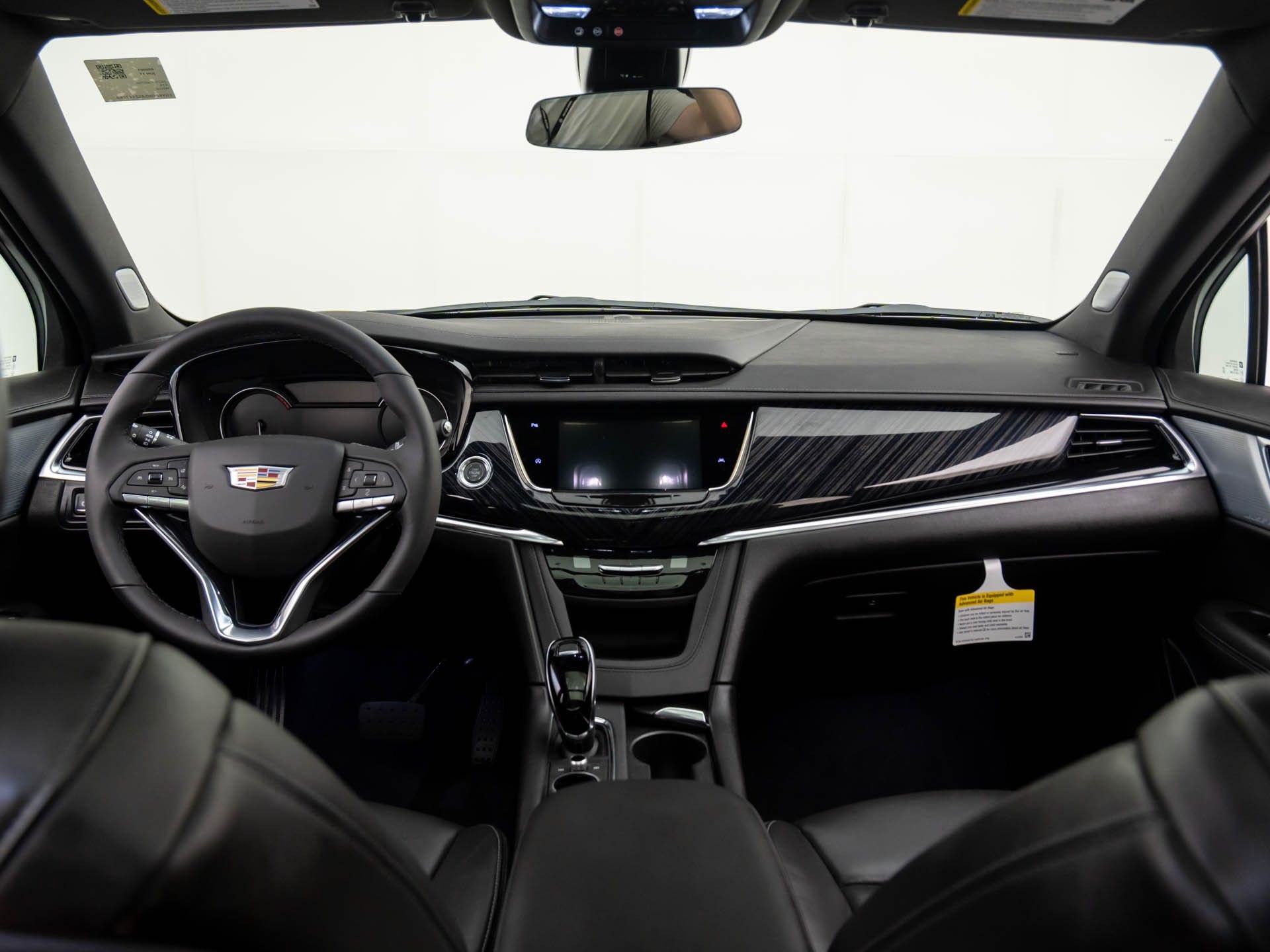 New 2025 Cadillac XT6 Premium Luxury image 13