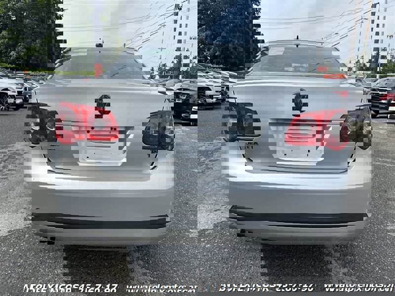 Used 2006 Volkswagen Jetta TDI image 7