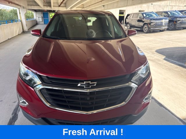 Used 2020 Chevrolet Equinox LT FWD image 18