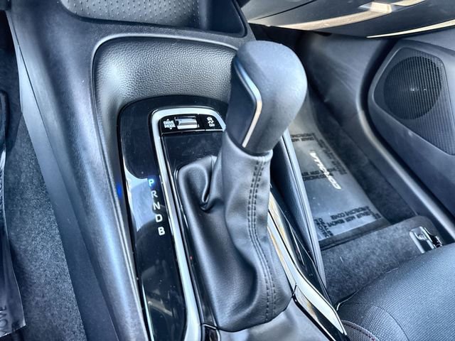 Used 2025 Toyota Corolla SE image 28