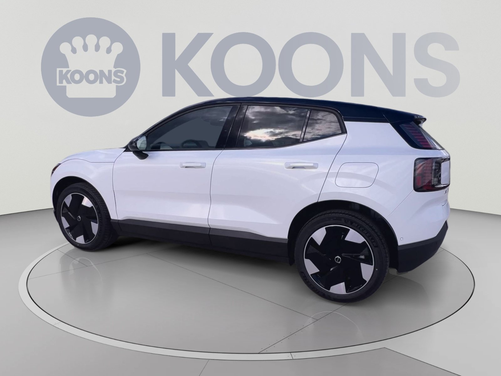 New 2026 Volvo EX30 Ultra w/ Climate Package AWD/4WD image 8