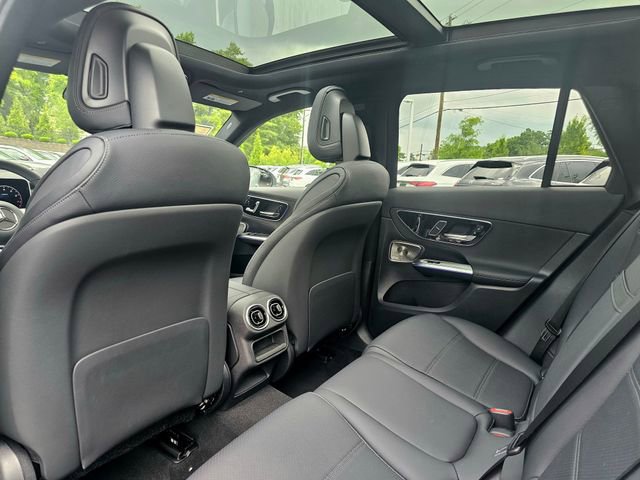New 2026 Mercedes-Benz GLC 300 4MATIC image 22