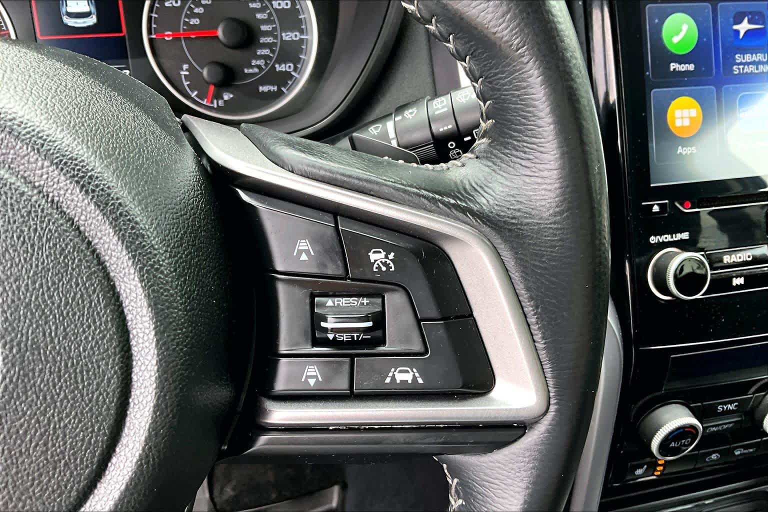 Used 2019 Subaru Ascent Premium AWD/4WD image 23