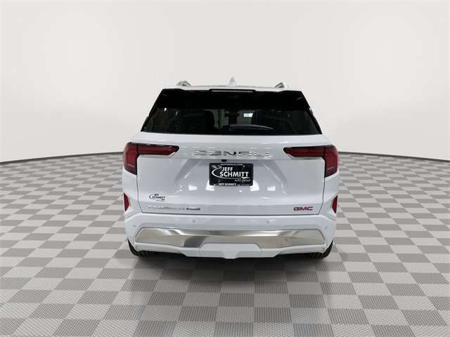 New 2026 GMC Terrain Denali w/ LPO, Floor Liner Package image 9